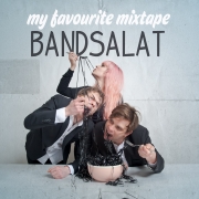 Review: My Favourite Mixtape - Bandsalat